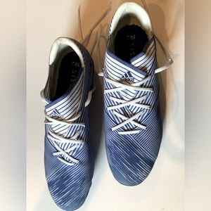 Men’s sz 12 Adidas Nemesis soccer cleats